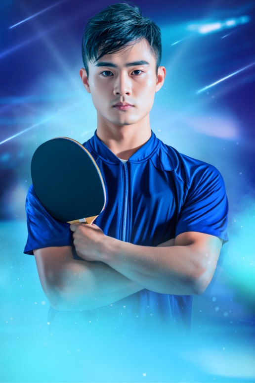 stolní tenis