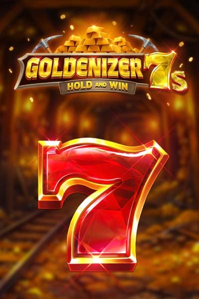 Goldenizer 7s Hold and Win