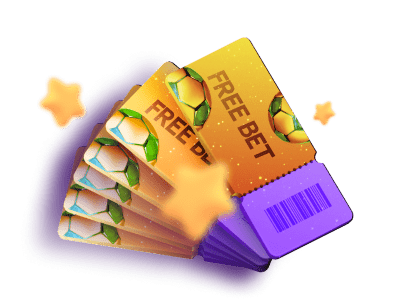 Free Bet 50