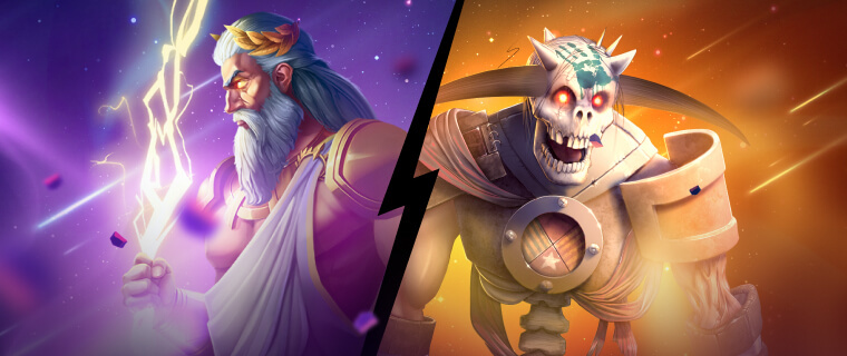 Join our Tournaments – win €6,000,000!