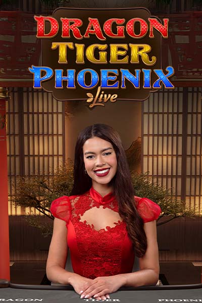 Dragon Tiger Phoenix
