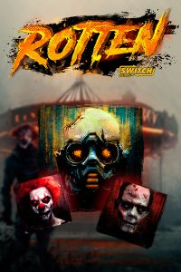 Rotten