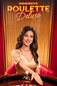 Immersive Roulette Deluxe
