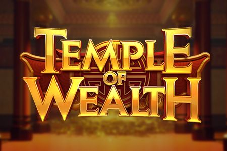 Temple of Wealth